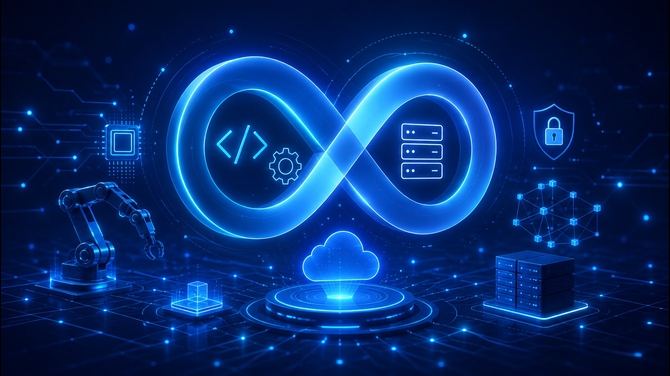 DevOps Best Practices for Modern Microservices Architecture