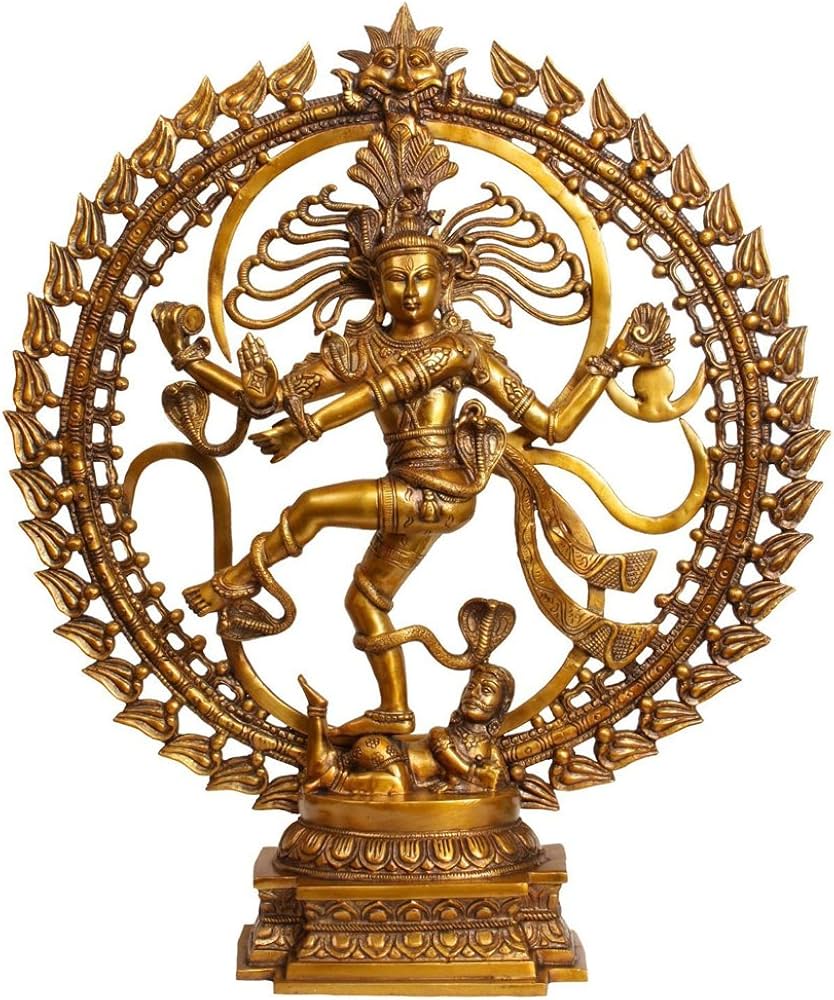 नृत्य: