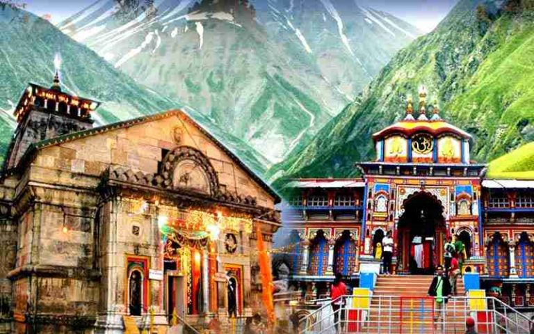 Ishwar Travel: Where Luxury Meets Purposeful Travel