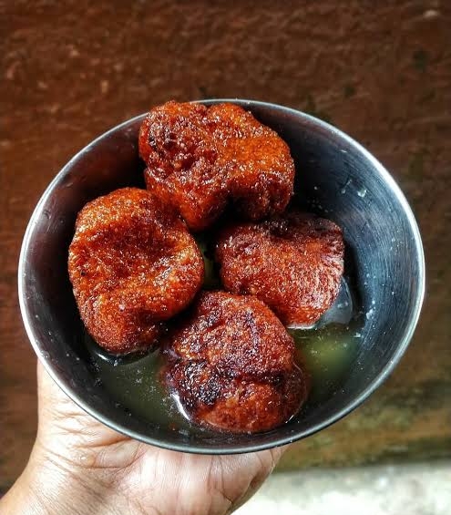 ଛେନା ଝିଲ୍ଲୀ