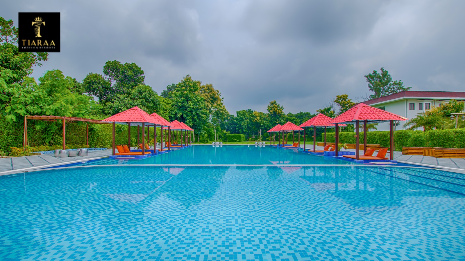 Luxury Resorts in Jim Corbett for a Stress-Free Vacation