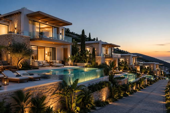 Embassy Knowledge Park Apartments vs Villas: Which Is Better