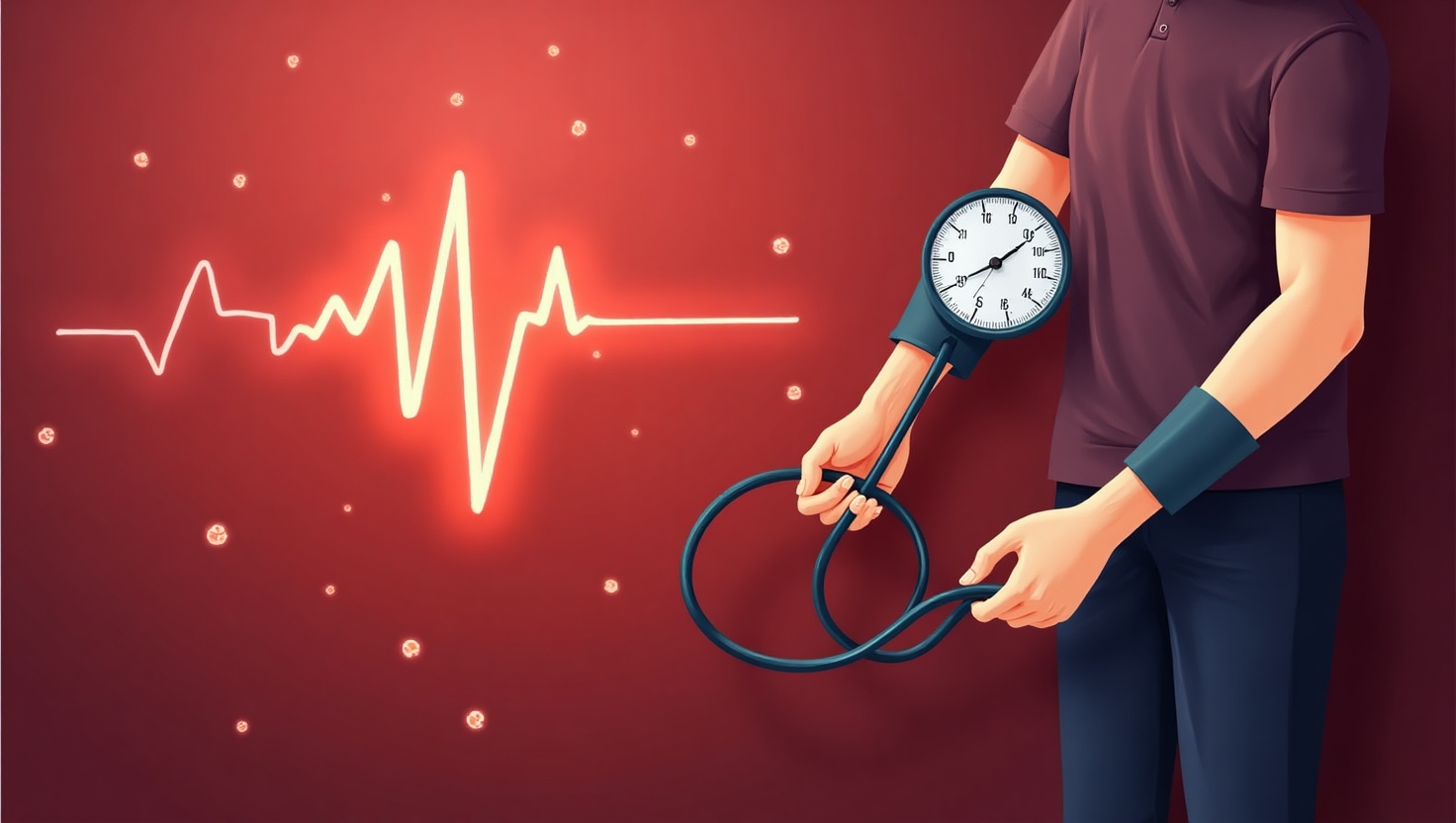High Blood Pressure Treatment Online – Your Guide to Managing Hypertension