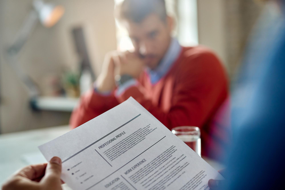 Top Cover Letter & Resume Services in Brisbane for Job Success
