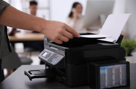 Benefits of Purchasing Ink Cartridges Online for Modern Offices