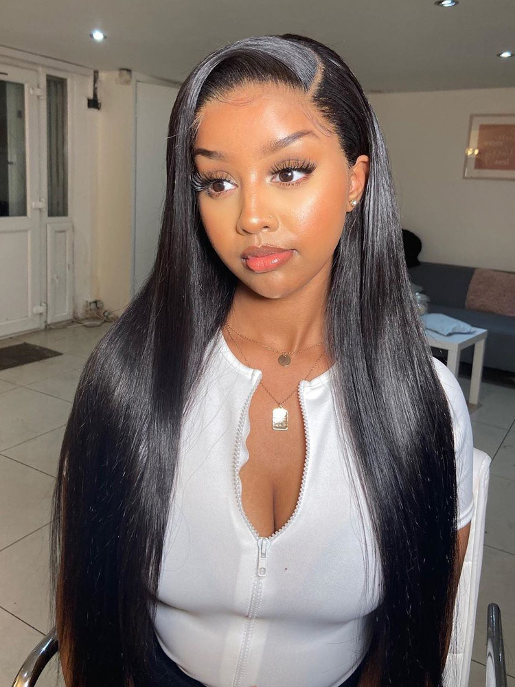 The Ultimate Convenience of Put on and Go Wigs for Modern Lifestyles