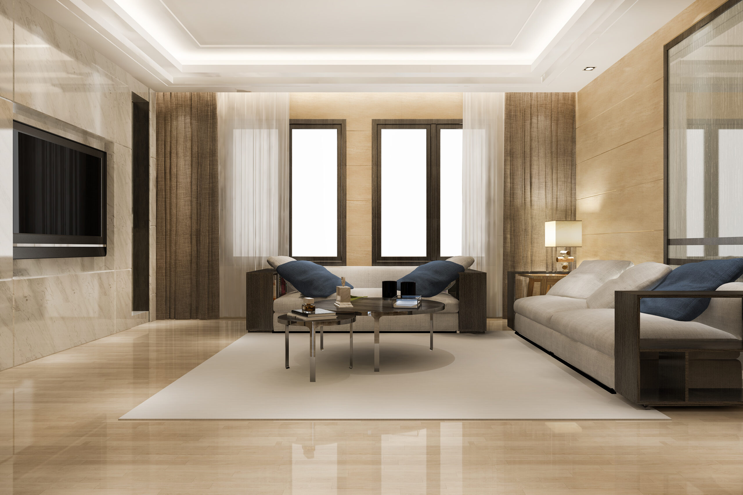 Laminate Flooring Dubai – The Ultimate Guide to Style, Durability, and Affordability