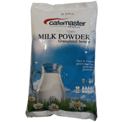 Granulated Milk: A Convenient Choice for Cafés and Foodservice in New Zealand