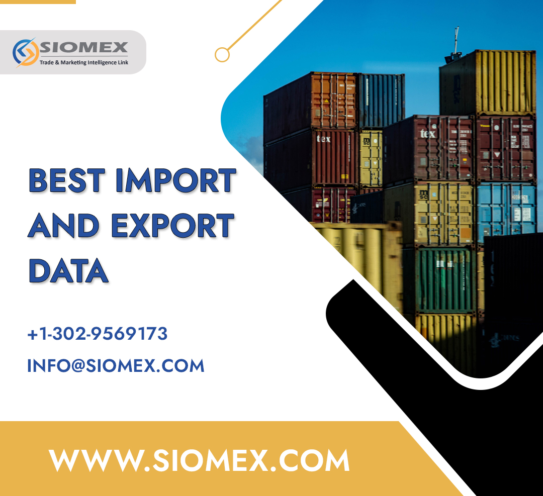 Future Trends in Global Import and Export Markets