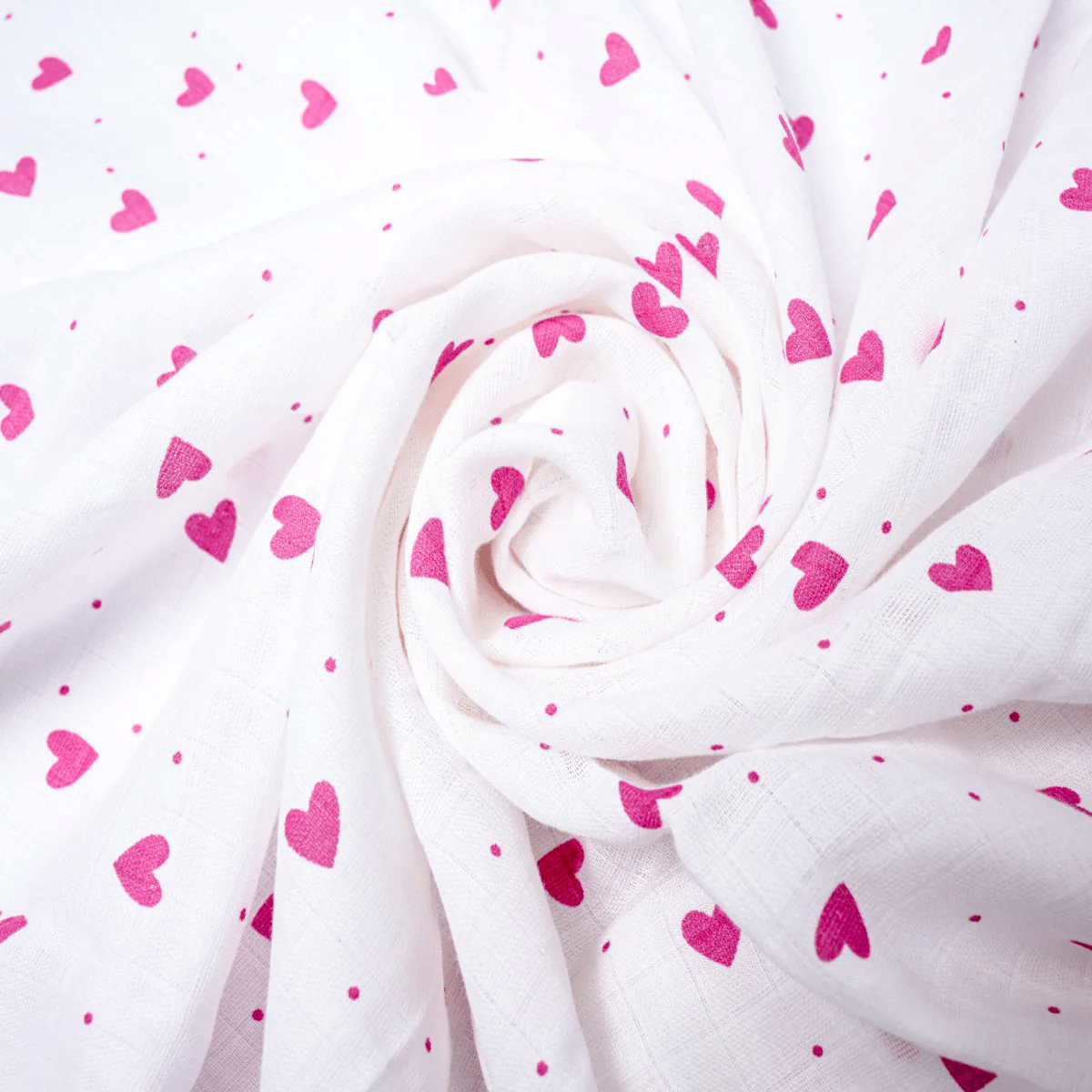 The Everyday Benefits of Using a Premium Muslin Swaddle