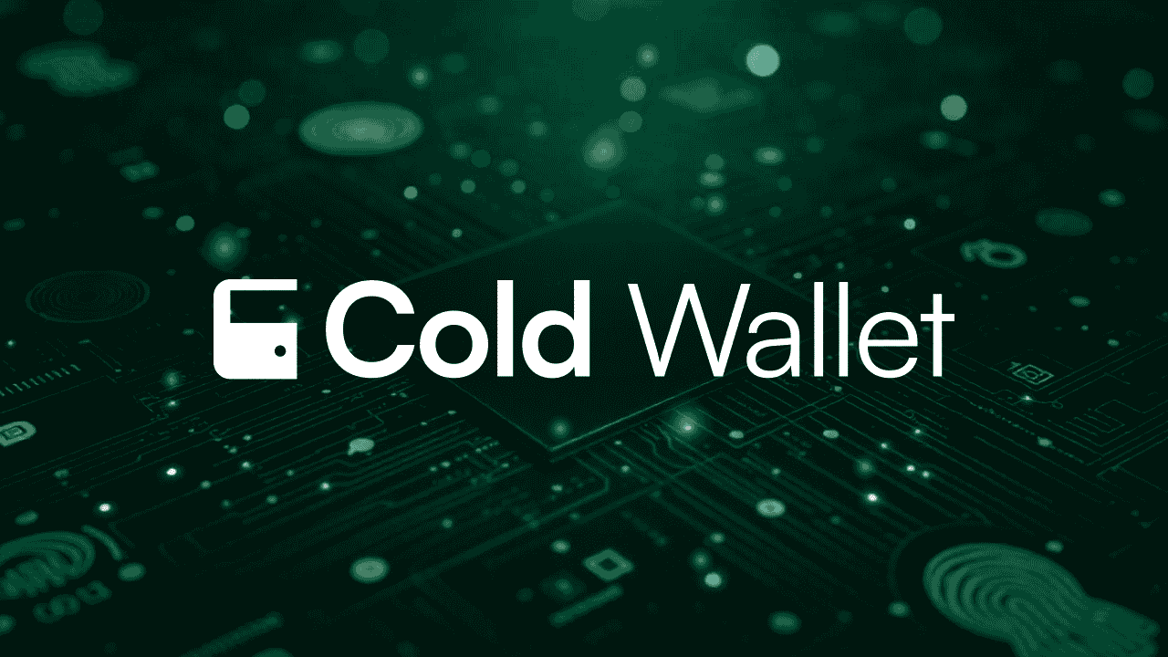 What Is a Cold Storage Wallet and Why Should You Use One?