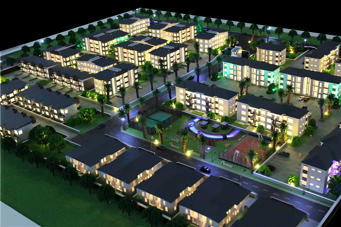 Best Scale Model Manufacturers in India — Shree Creators