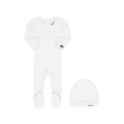 Discover the Charm of Little Parni: Style, Comfort & More