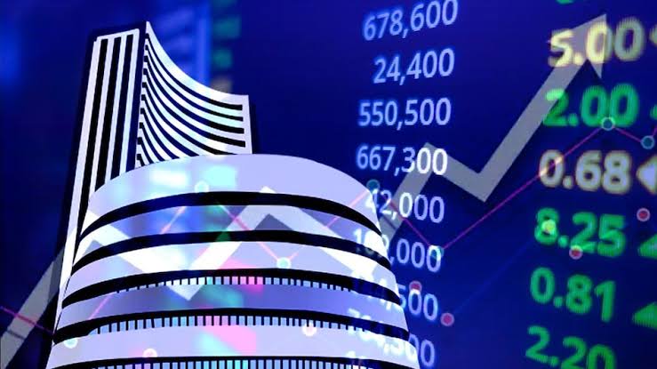 शेयर मार्केट में निवेश, How to Invest in the stock market" 