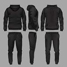 Explore the Rearmost Men's Tracksuit Trends for Every Occasion
