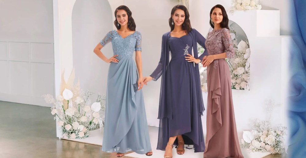 Styling Bright Coral Bridesmaid Dresses: A Personal Guide