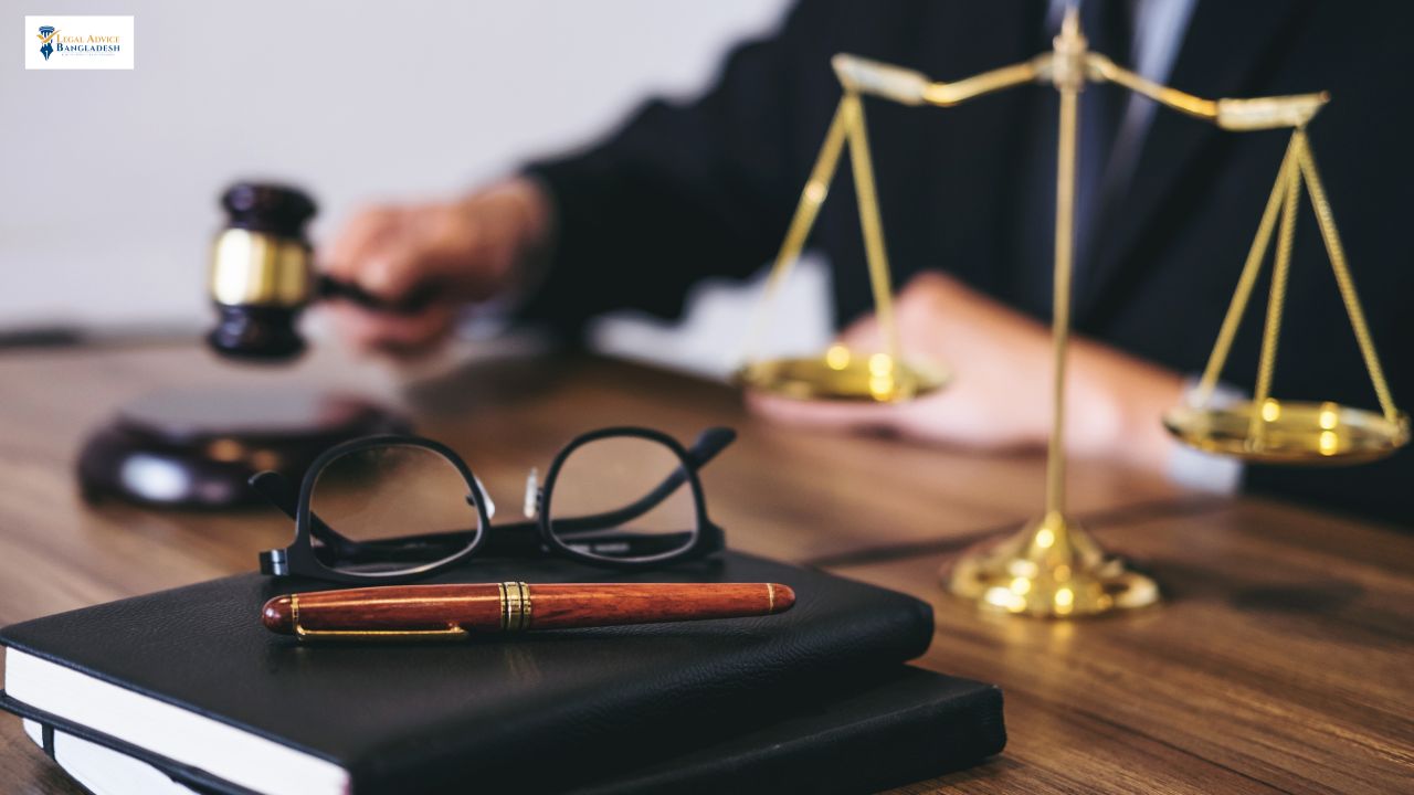 Best Law Firm in Bangladesh – Trusted by Clients, Proven by Results