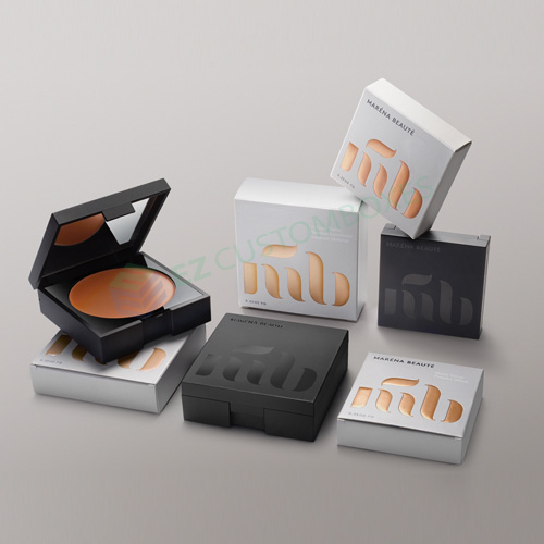 Trends in Eyeshadow Box Packaging: Customization and Appeal