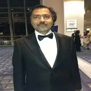 Dr. Asad Qamar: Compassionate Heart Care for the Ocala Community