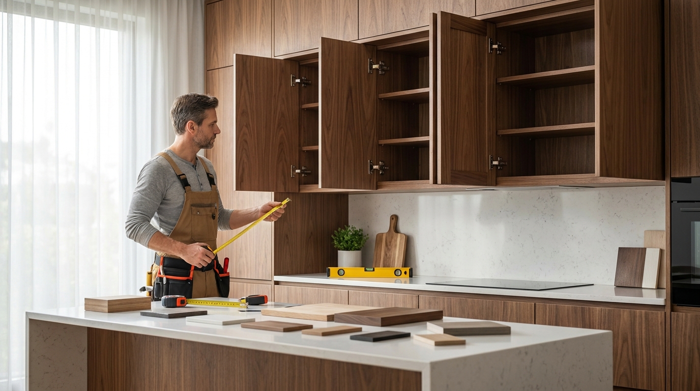 Cabinet Door Hinges: Types, Uses, and How to Choose the Right Ones