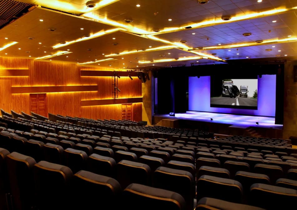 Why Choosing the Right Audio Visual Solution Matters for Modern Businesses