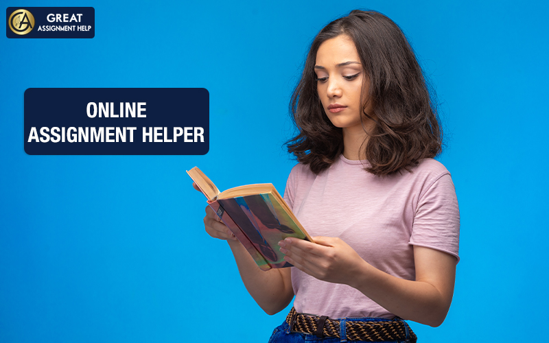 Stop Struggling with Assignments and Fix It with Assignment Help Singapore