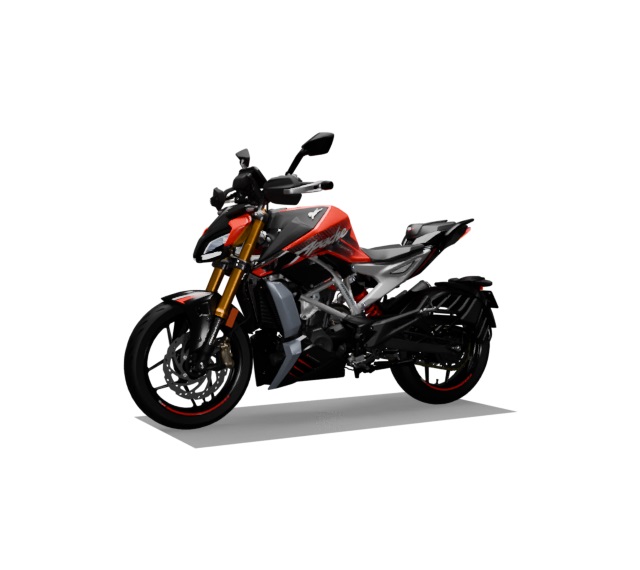 How TVS Apache RTR 310 Represents Indigenous Engineering Excellence in Lucknow