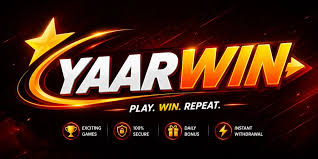 Yaar Win Game: India’s Patriotic Gaming Revolution