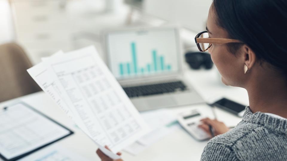 12 Financial Warning Signs Small Business Owners Should Never Ignore