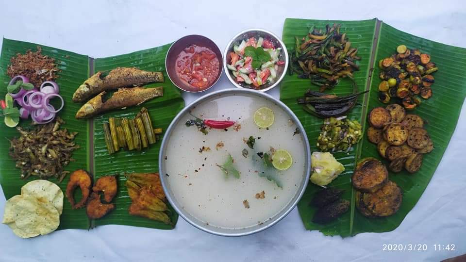 ଓଡିଆ ଖାଦ୍ୟ ଓ ବୈଜ୍ଞାନିକ ତତ୍ତ୍ଵ 