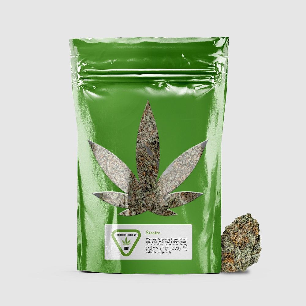 How to Choose the Right Size for Your Weed Packaging
