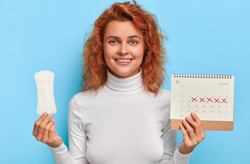 Going Green Down There: The Eco-Friendly Rise of Plant-Based Period Products