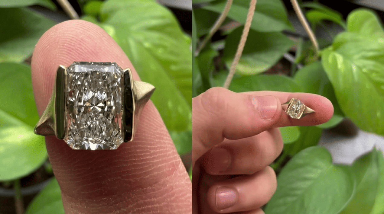 Modern Diamond Jewelry Trends for Everyday Style