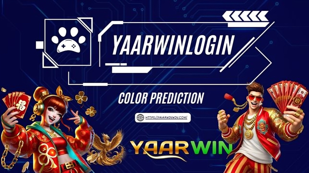 Yaar Win Game – The Ultimate Online Gaming Experience