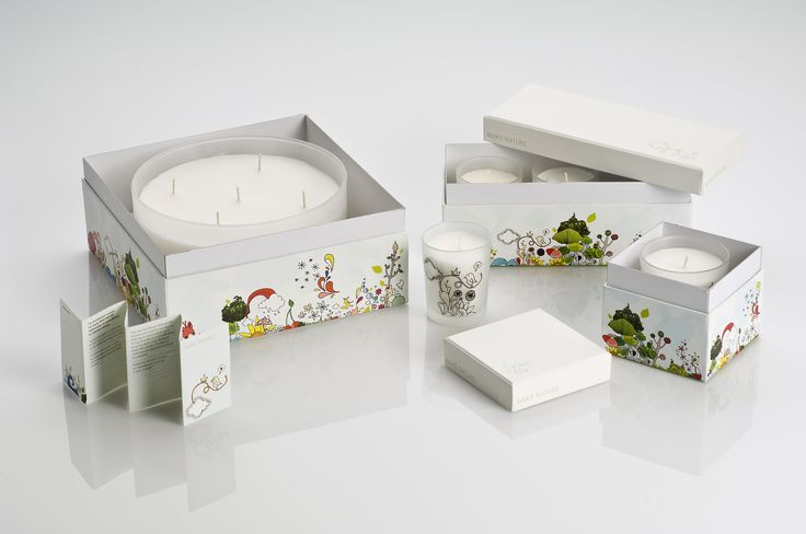 Essential Safety Standards for Candle Box Design