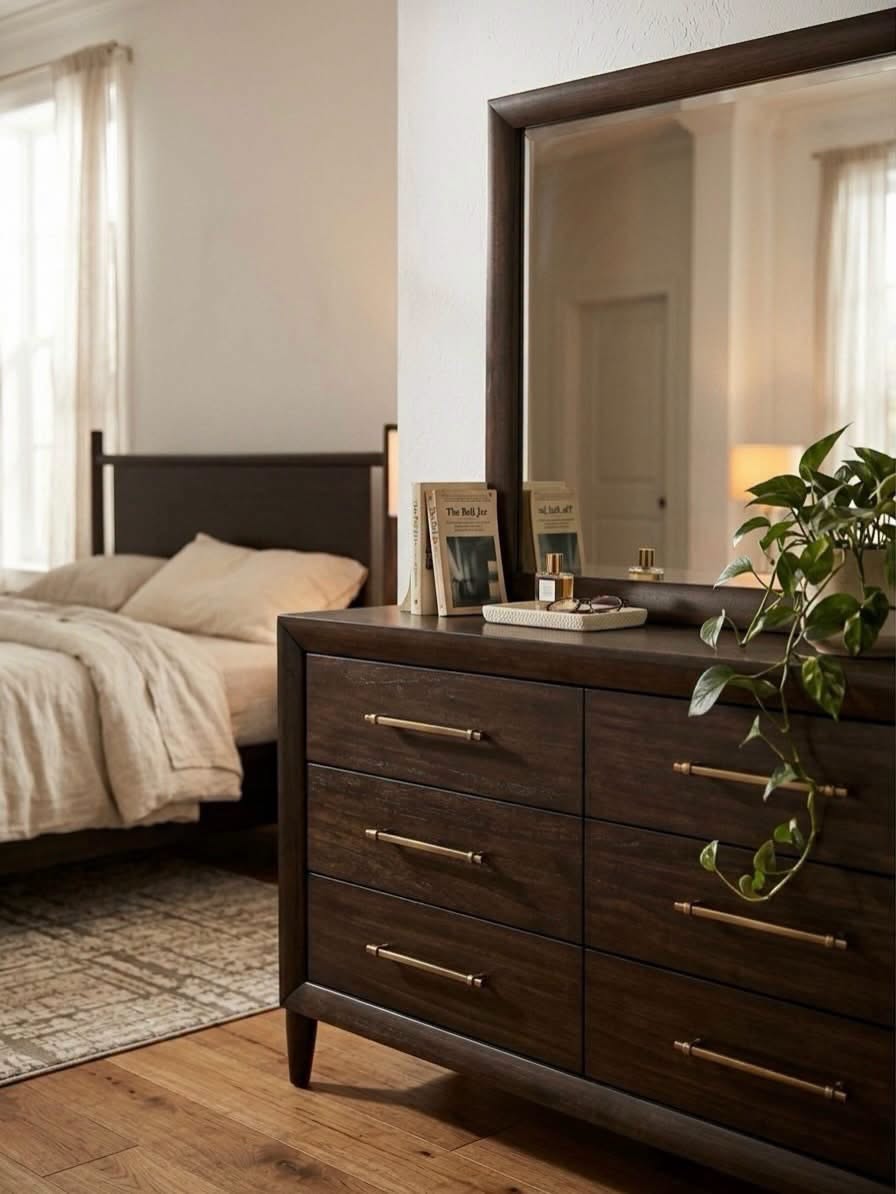 Top Furniture Trends for Modern Homes in 2026