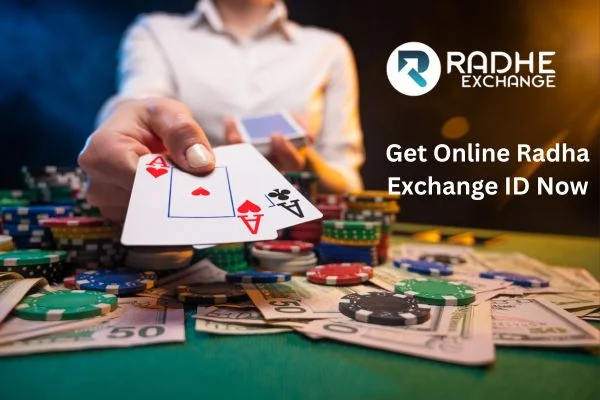 Radhe Exchange – Winning the hearts of online betting enthusiasts everywhere