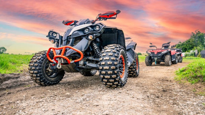 Adventure Awaits: Book Your Dune Buggy Rental and Explore the Desert