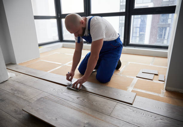 The Ultimate Guide to Residential Flooring Services: 