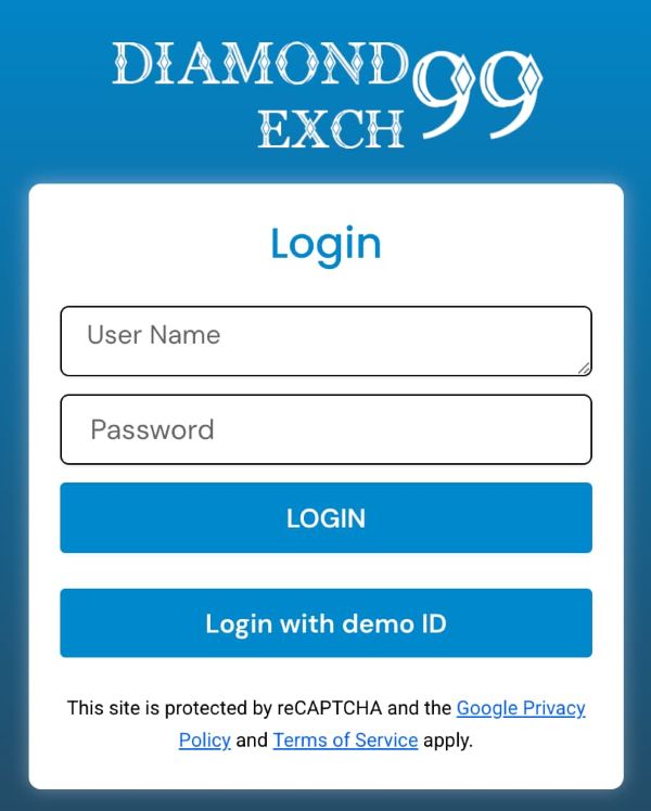 Diamond Exchange Login Explained: A Simple Guide for New Users
