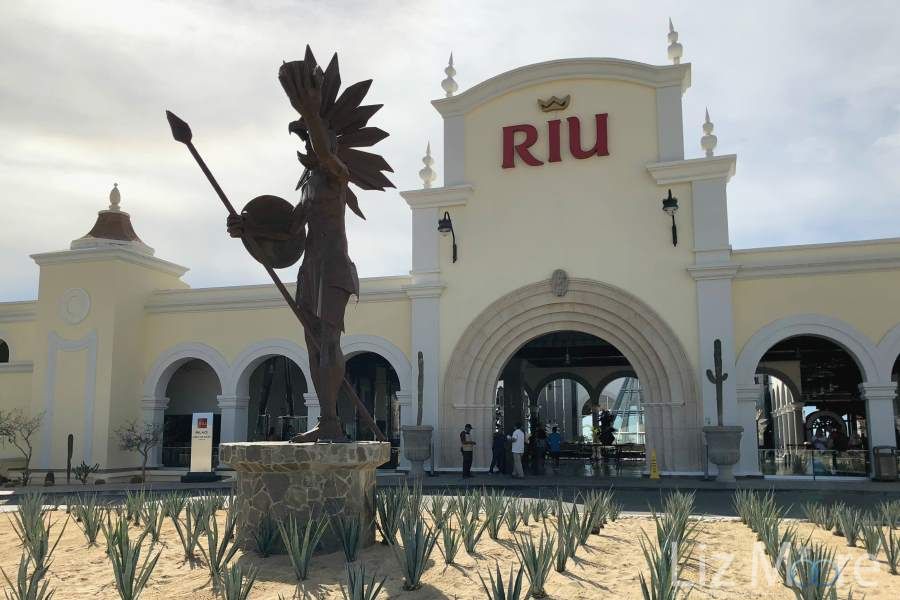 Riu Palace Baja California Wedding: Plan Your Perfect Adults-Only Destination Celebration