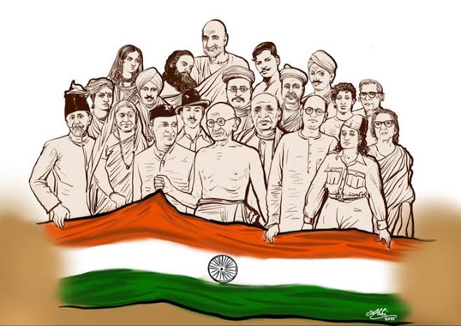 Freedom Fighters