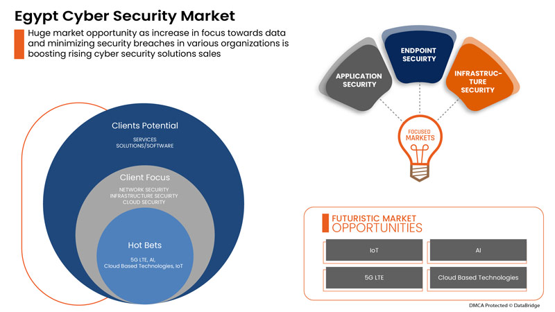Inside the Egypt Cyber Security Market: How Businesses Are Adapting to Rising Digital Threats