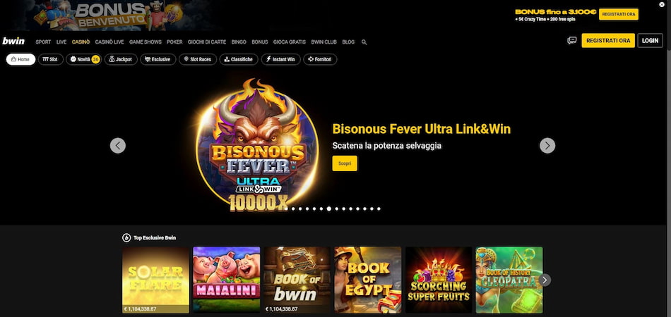 Online casino: Come sfruttare al massimo le promozioni senza deposito