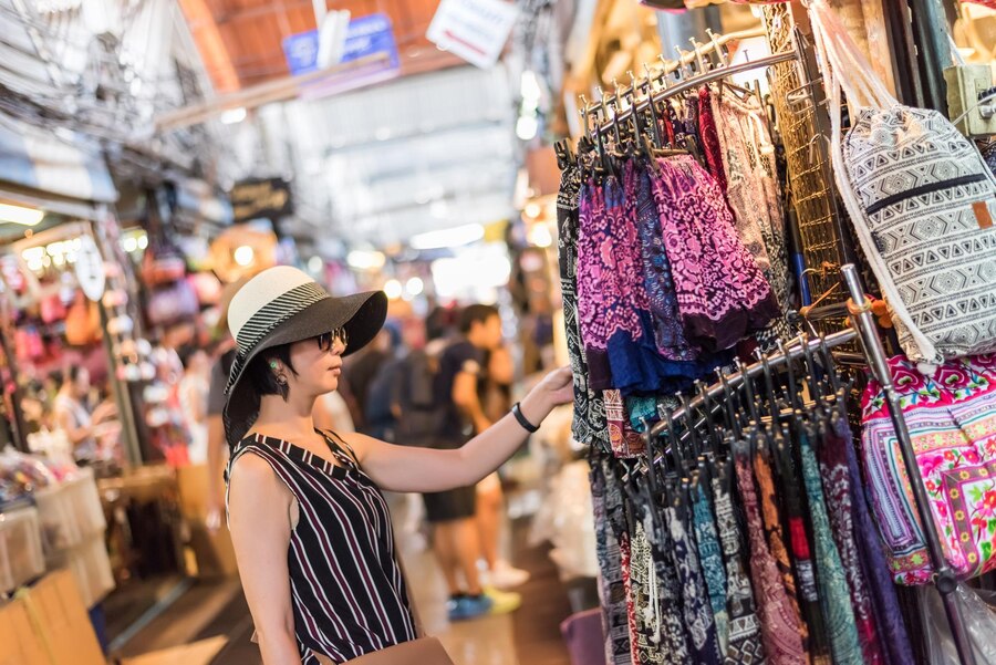 Guide to Buying Cultural Wear in Vancouver?