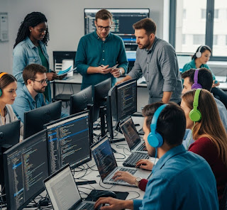 Full Stack Developer Course with Java Certification Training: Your Gateway to a Lucrative Tech Caree