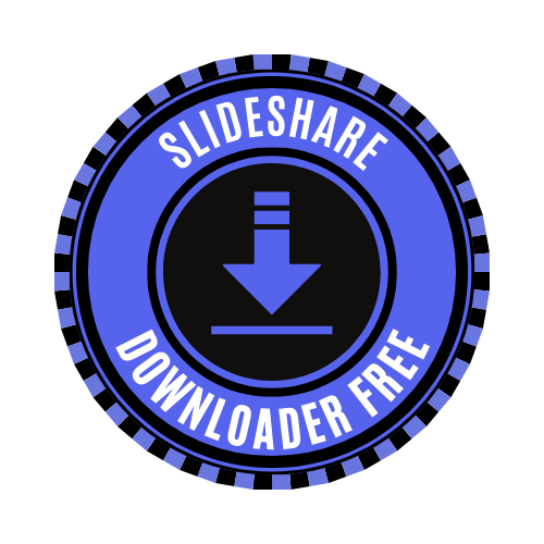 SlideShare Downloader – Download Any Presentation Free in Seconds