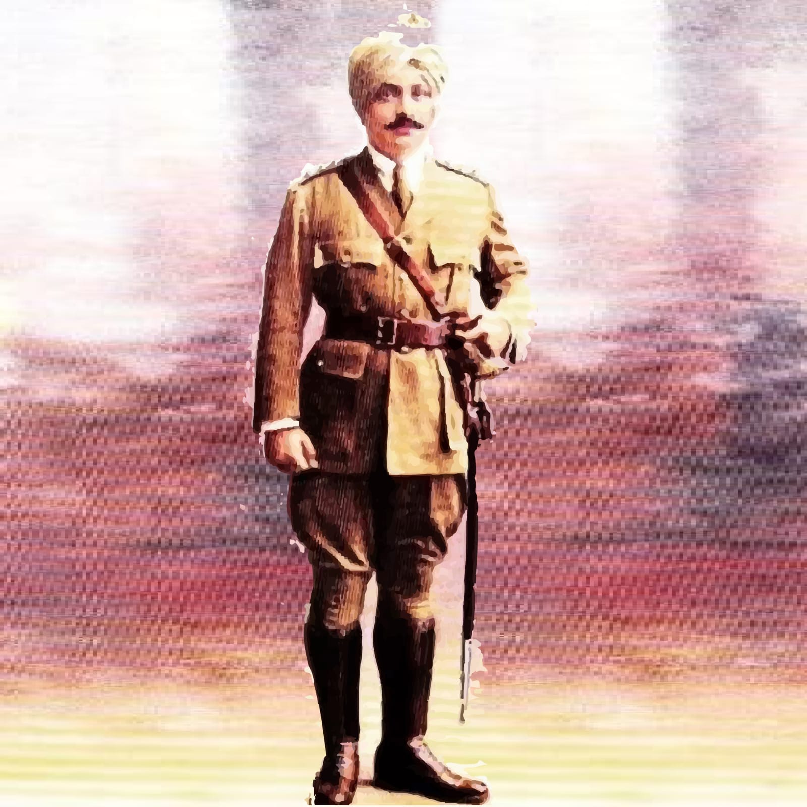 କୀର୍ତ୍ତିକିରୀଟ କୃଷ୍ଣଚନ୍ଦ୍ର ଗଜପତି