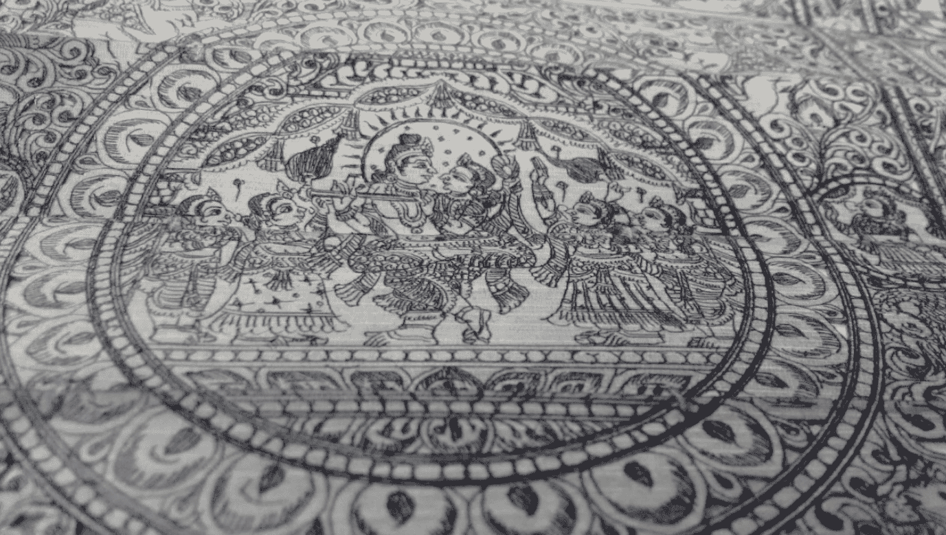 The Palm-Leaf Engravings of Odisha