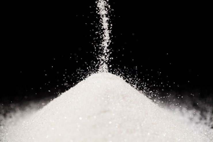Why Allulose Is Emerging as a Natural and Clean-Label Alternative to Sugar